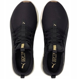 Puma Softride Sophia Eco W 194862 01 schwarz 1