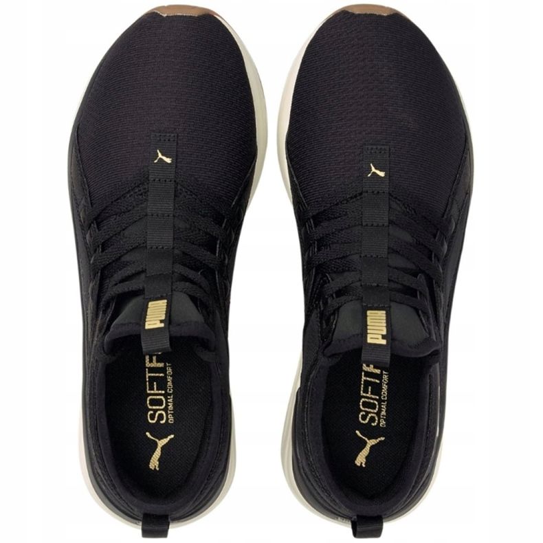 Puma Softride Sophia Eco W 194862 01 schwarz 1