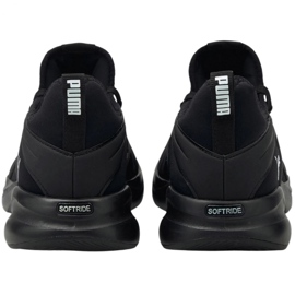 Puma Softride Rift Breeze M 195067 01 Schuhe schwarz 2