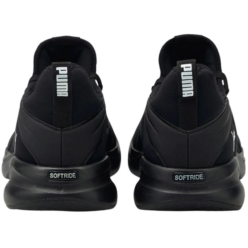Puma Softride Rift Breeze M 195067 01 Schuhe schwarz 2