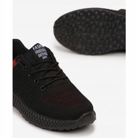 Vices Schraubstöcke N-009-95-schwarz / rot 1