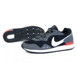 Nike Venture Runner M CK2944-004 Schuh schwarz grau 1
