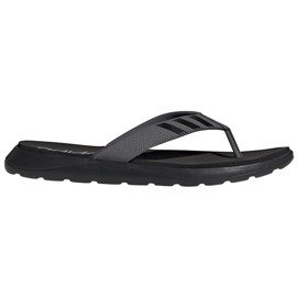 Flip-Flops adidas Comfort Flip Flop M FY8654 schwarz grau 1
