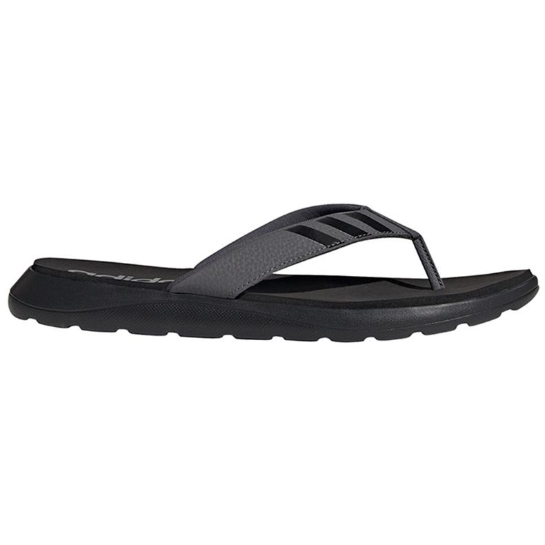 Flip-Flops adidas Comfort Flip Flop M FY8654 schwarz grau 1