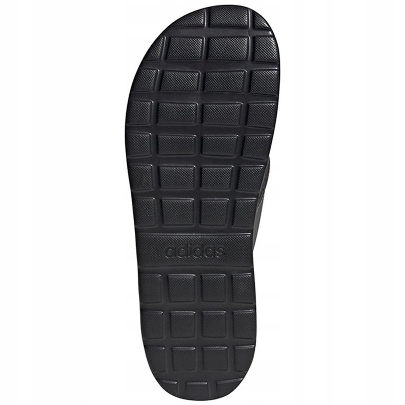 Flip-Flops adidas Comfort Flip Flop M FY8654 schwarz grau 3