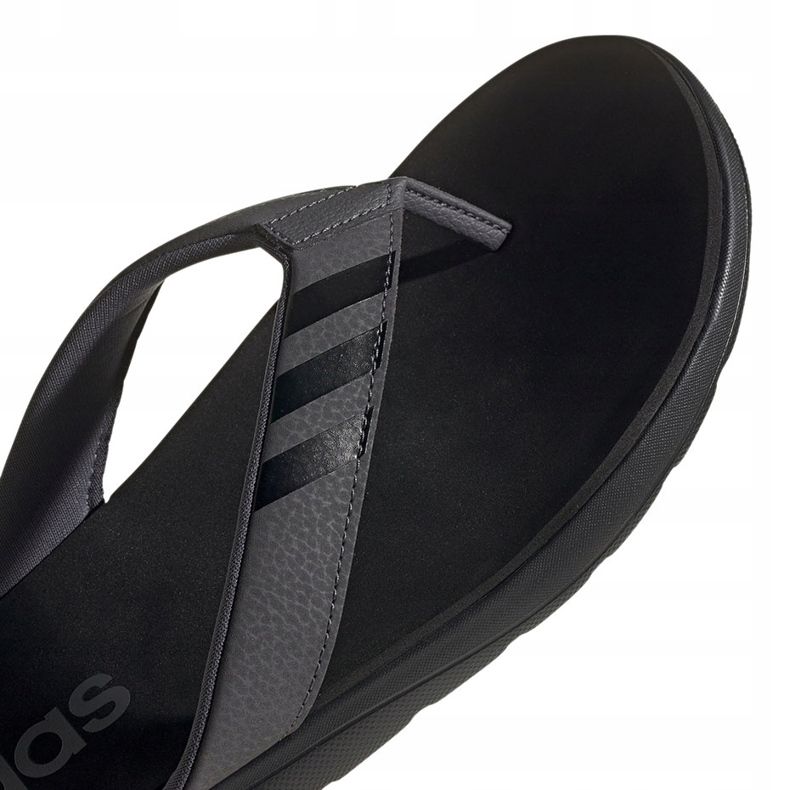 Flip-Flops adidas Comfort Flip Flop M FY8654 schwarz grau 4