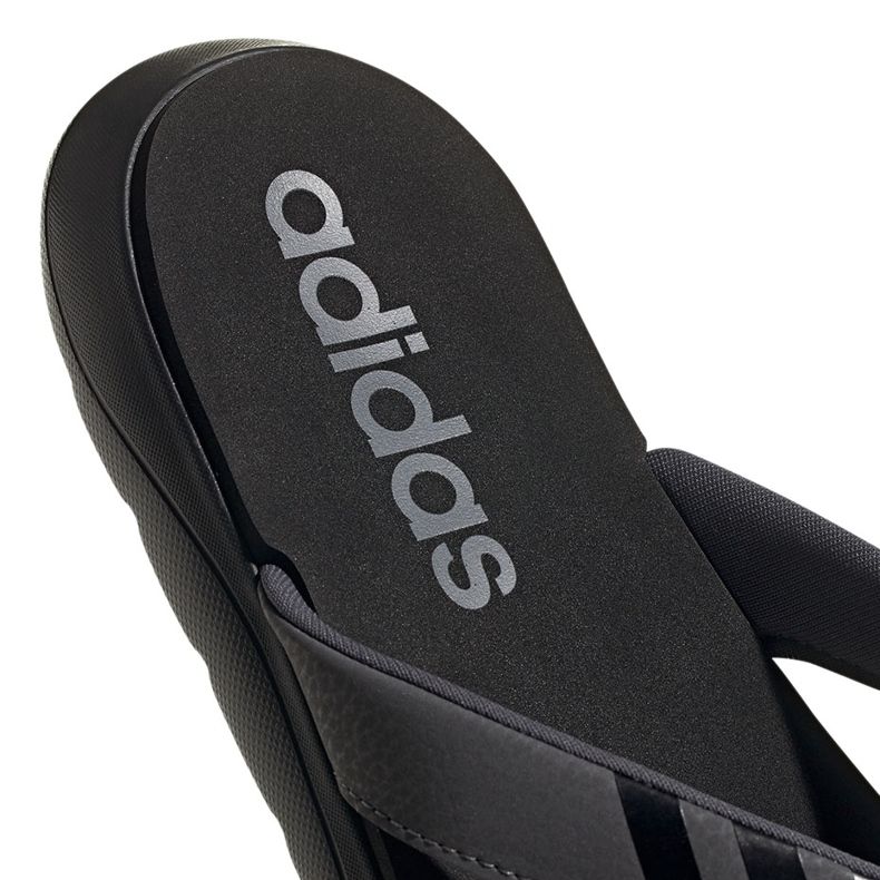 Flip-Flops adidas Comfort Flip Flop M FY8654 schwarz grau 5