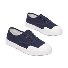 Vices Laster 6345-50-marine marineblau 2