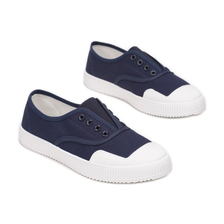 Vices Laster 6345-50-marine marineblau 2