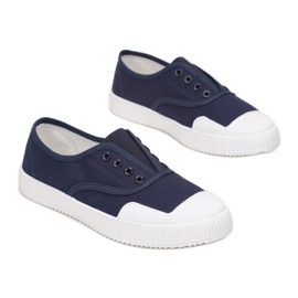 Vices Laster 6345-50-marine marineblau 4