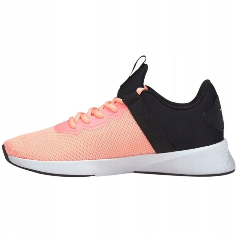 Puma Flyer Beta Elektro W 194274 10 Schuhe orange 1