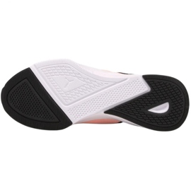 Puma Flyer Beta Elektro W 194274 10 Schuhe orange 2