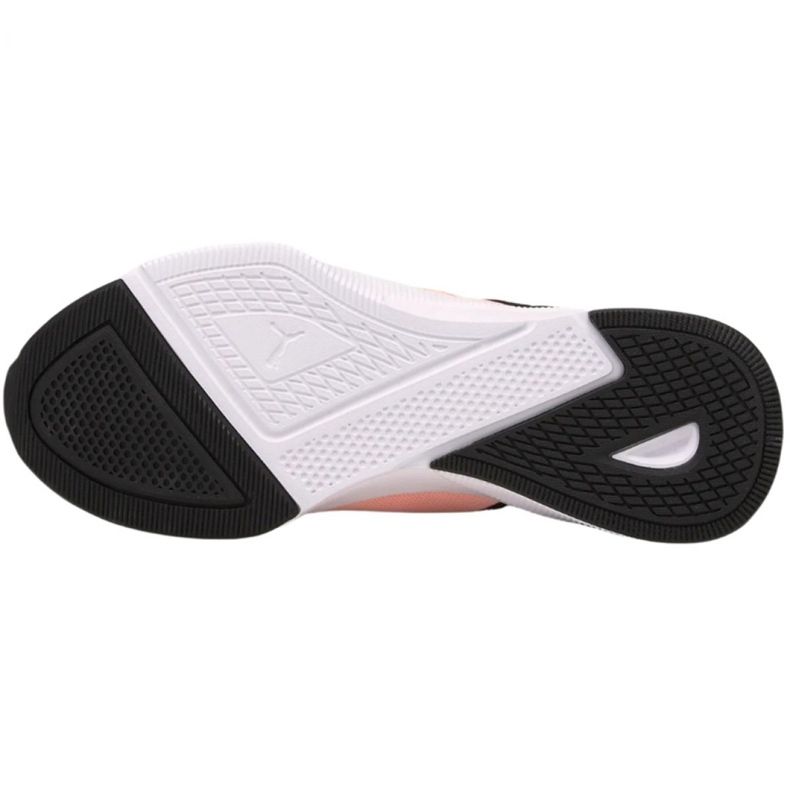 Puma Flyer Beta Elektro W 194274 10 Schuhe orange 2