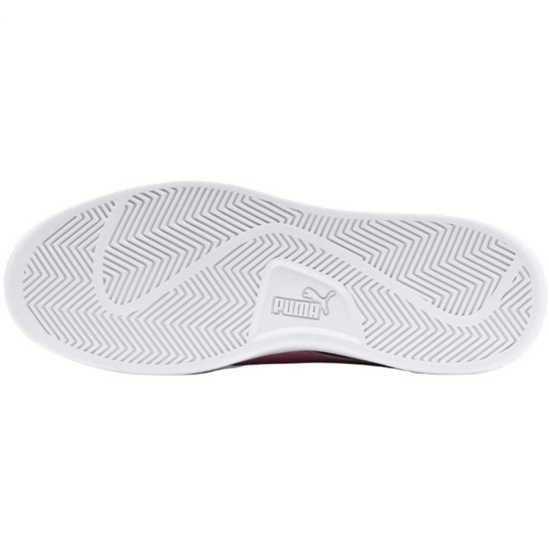 Schuhe Puma Smash v2 Buck W 365160 18 schwarz 2