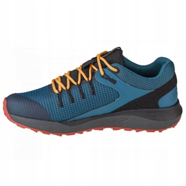 Columbia Trailstorm wasserdicht M 1938891314 blau 1