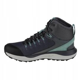 Columbia Trailstorm Mid Waterproof W 1938 901 053 marineblau 1