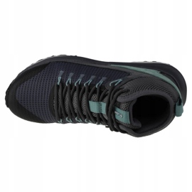 Columbia Trailstorm Mid Waterproof W 1938 901 053 navy blau 2