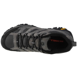 Merrell Moab 2 Vent M J034207 grau 2