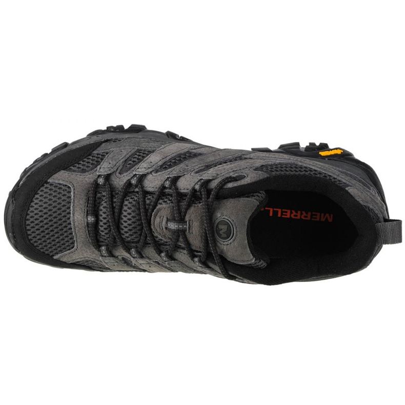 Merrell Moab 2 Vent M J034207 grau 2