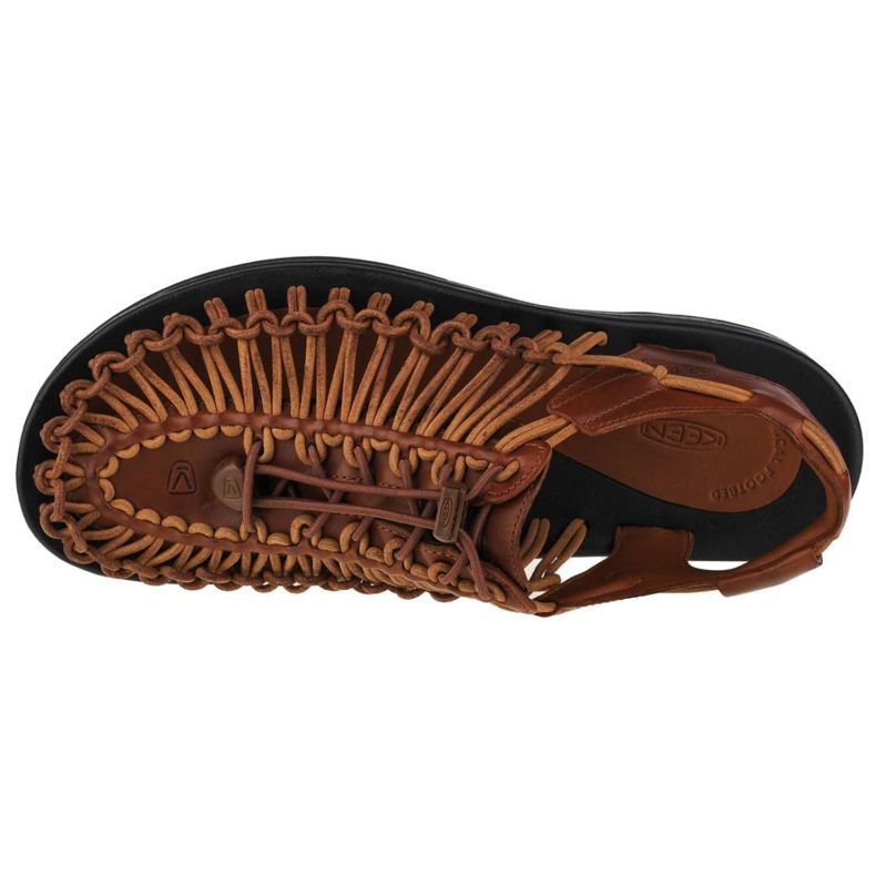 Keen Uneek Premium Ltr M 1024451 braun 2