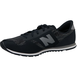 Schuhe New Balance W KD420NGY navy blau 1
