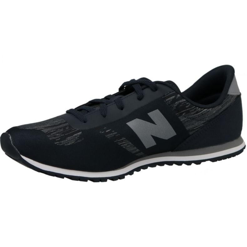 Schuhe New Balance W KD420NGY navy blau 1