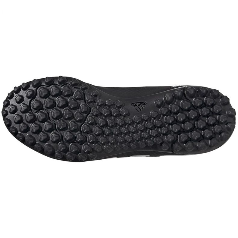 Adidas Predator 20.4 H&amp;L Tf Jr FW9225 Fußballschuhe schwarz 5