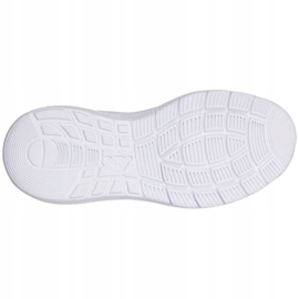 Kappa Gizeh 260597K 1614 Sportschuhe, grau 5