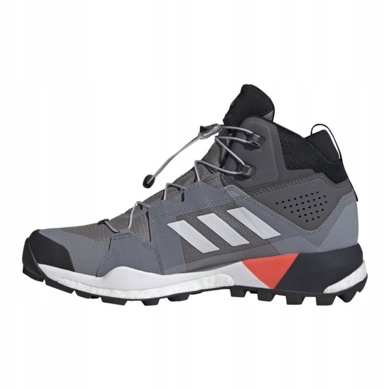 Adidas Terrex Skychaser Gtx M EG2867 Schuhe grau 1