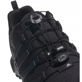 Adidas Terrex Swift R2 M CM7486 Schuhe schwarz 1