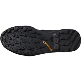 Adidas Terrex Swift R2 M CM7486 Schuhe schwarz 4