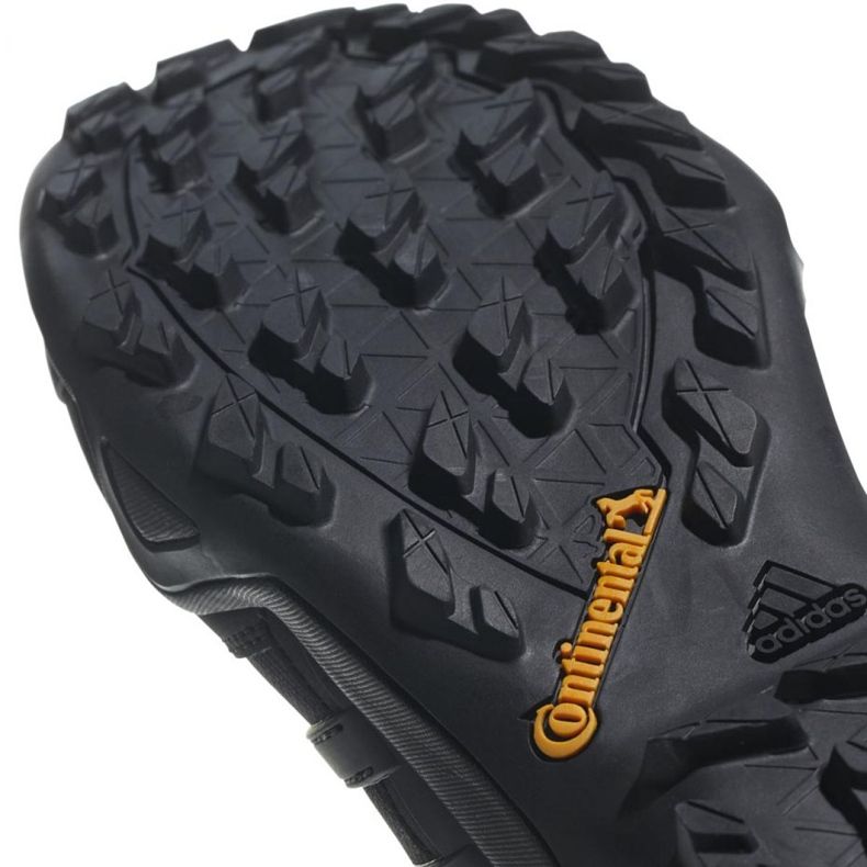 Adidas Terrex Swift R2 M CM7486 Schuhe schwarz 5