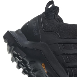 Adidas Terrex Swift R2 M CM7486 Schuhe schwarz 6