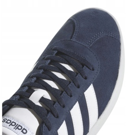 Adidas Vl Court 2.0 M DA9854 Schuhe weiß marineblau 2