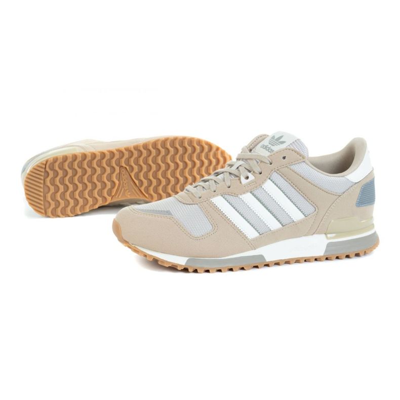 Adidas Zx 700 M FX6959 Schuhe beige 1