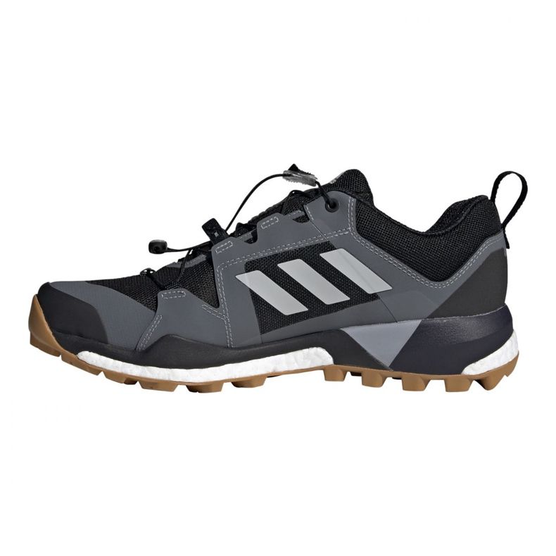 Adidas Terrex Skychaser Gtx M FZ2523 Schuhe schwarz grau 1