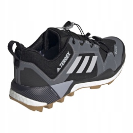 Adidas Terrex Skychaser Gtx M FZ2523 Schuhe schwarz grau 2