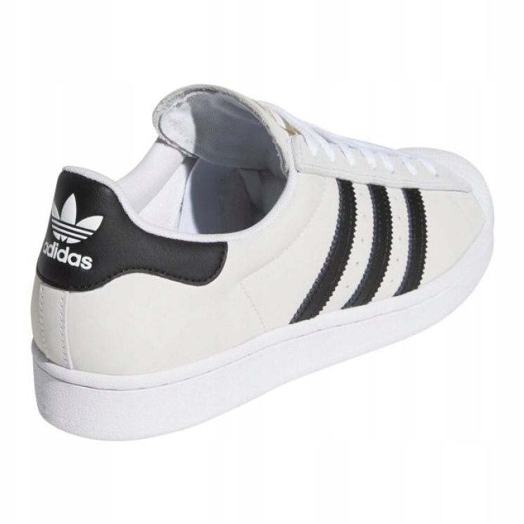 Adidas Superstar Adv M FV0322 weiß schwarz 2
