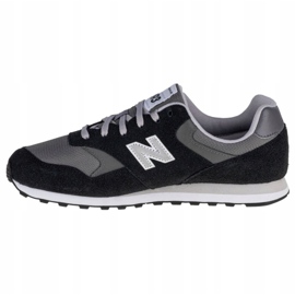 New Balance M ML393SM1 schwarz 1