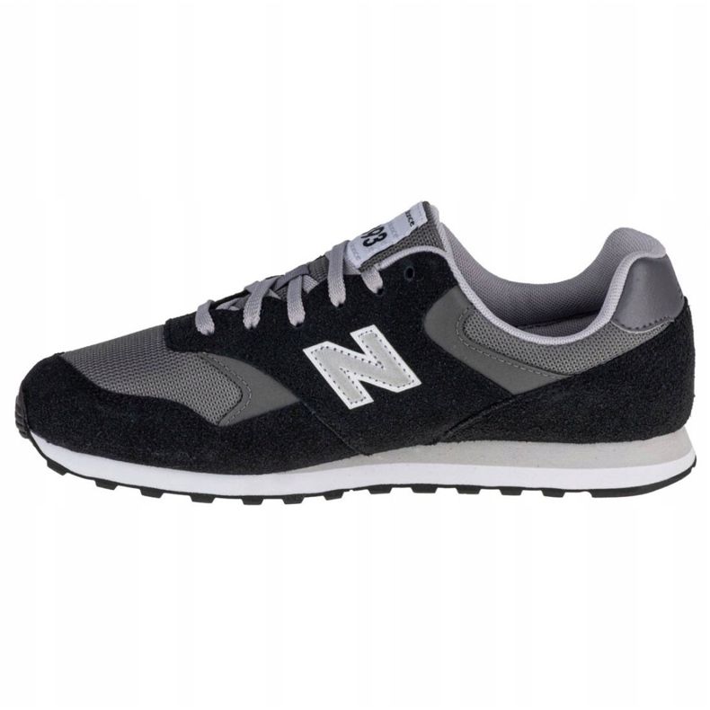 New Balance M ML393SM1 schwarz 1