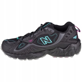 New Balance M ML703CLD Schuhe schwarz 1