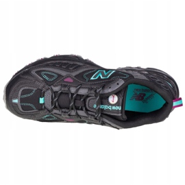 New Balance M ML703CLD Schuhe schwarz 2