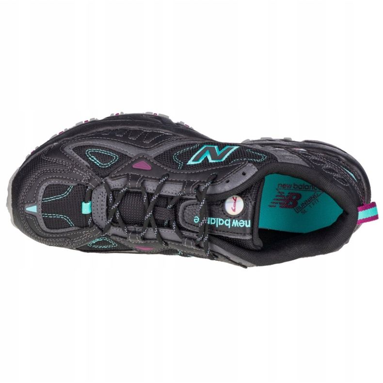 New Balance M ML703CLD Schuhe schwarz 2