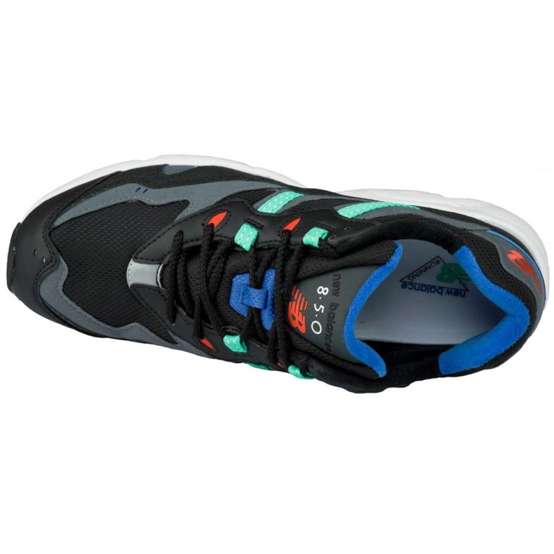 New Balance M ML850SBD Schuhe schwarz 2