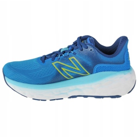 New Balance Fresh Foam Mehr v3 M MMORLV3 blau 1