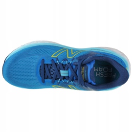 New Balance Fresh Foam Mehr v3 M MMORLV3 blau 2