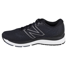 New Balance Solvi v3 M MSOLVLK3 schwarz blau 1