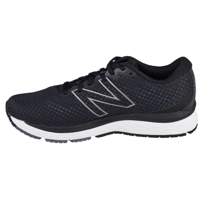 New Balance Solvi v3 M MSOLVLK3 schwarz blau 1