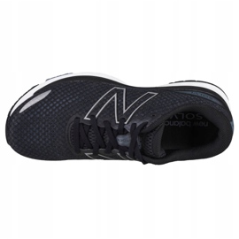 New Balance Solvi v3 M MSOLVLK3 schwarz blau 2