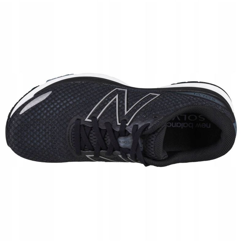 New Balance Solvi v3 M MSOLVLK3 schwarz blau 2